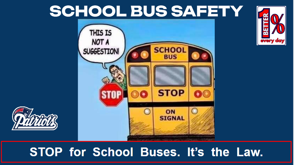 School Bus Safety