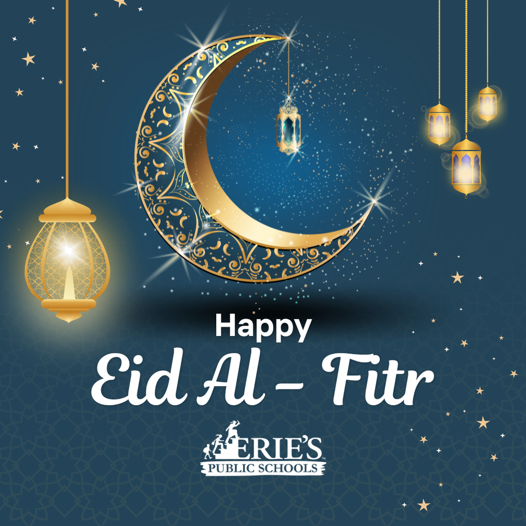 Happy Eid Al-Fitr