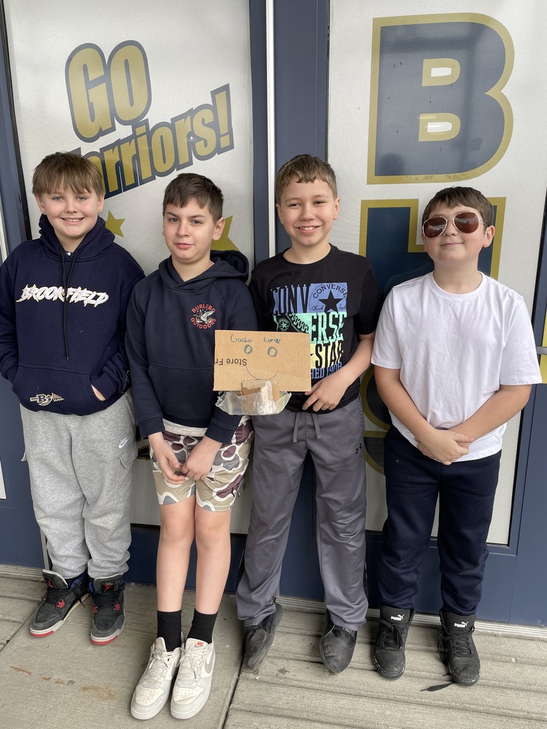 🚤💡 Hands-On Learning in Action!  Our 5th and 6th grade students put their creativity and problem-solving skills to the test in STEM class by designing and building their very own boats! 🛠️🌊  From planning and constructing to testing how well their boats could float, students explored real-world engineering concepts while having a blast. It was amazing to see their teamwork, innovation, and determination in action! 👏