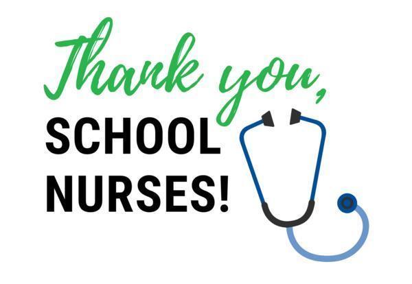 school nurse