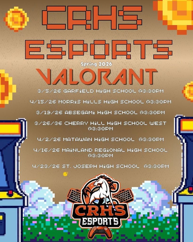 Valiant Schedule 2026