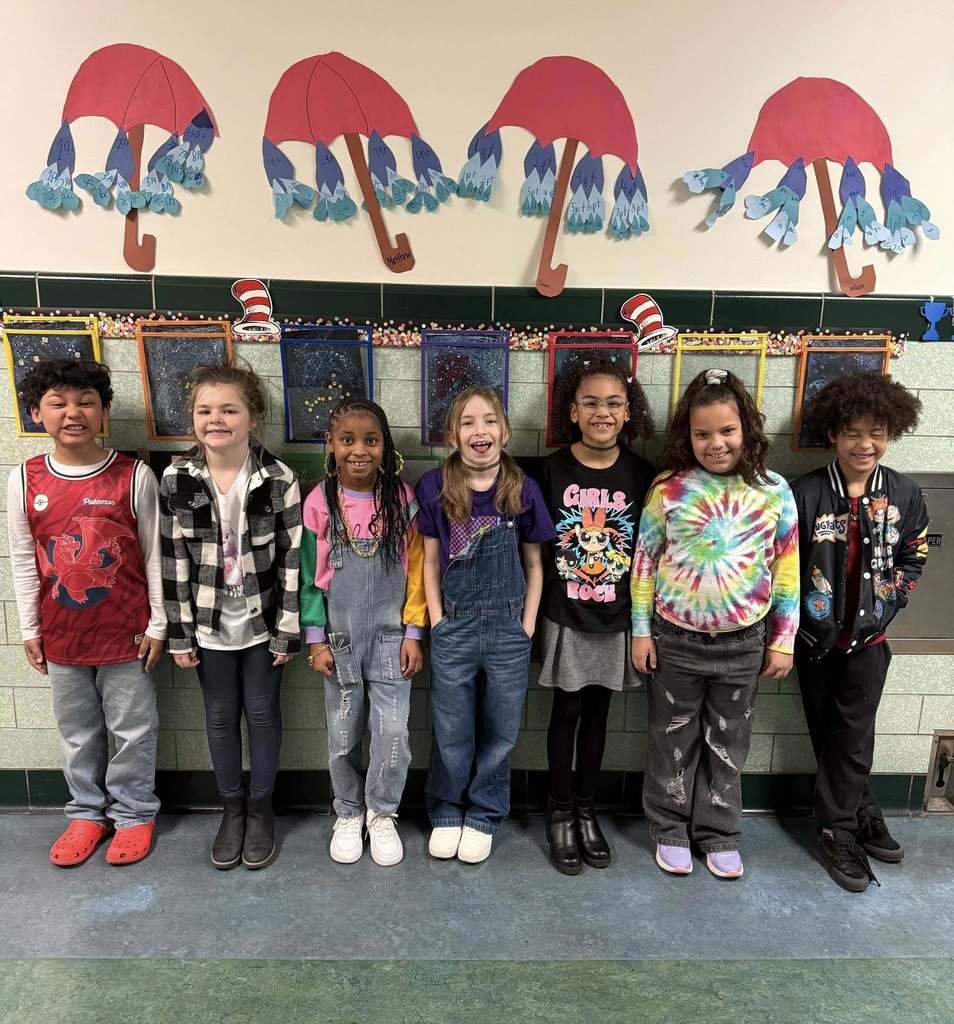 students dressed as people have in the 90s. 