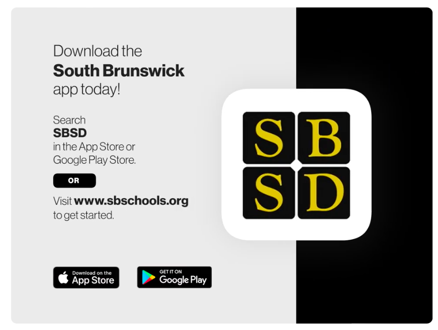 SBSD app