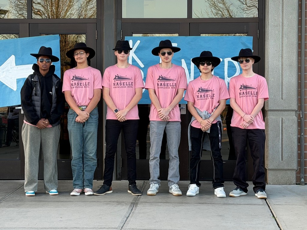 Knowledge Bowl State