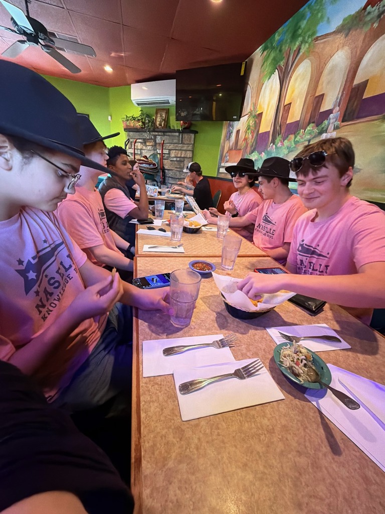 Knowledge Bowl State