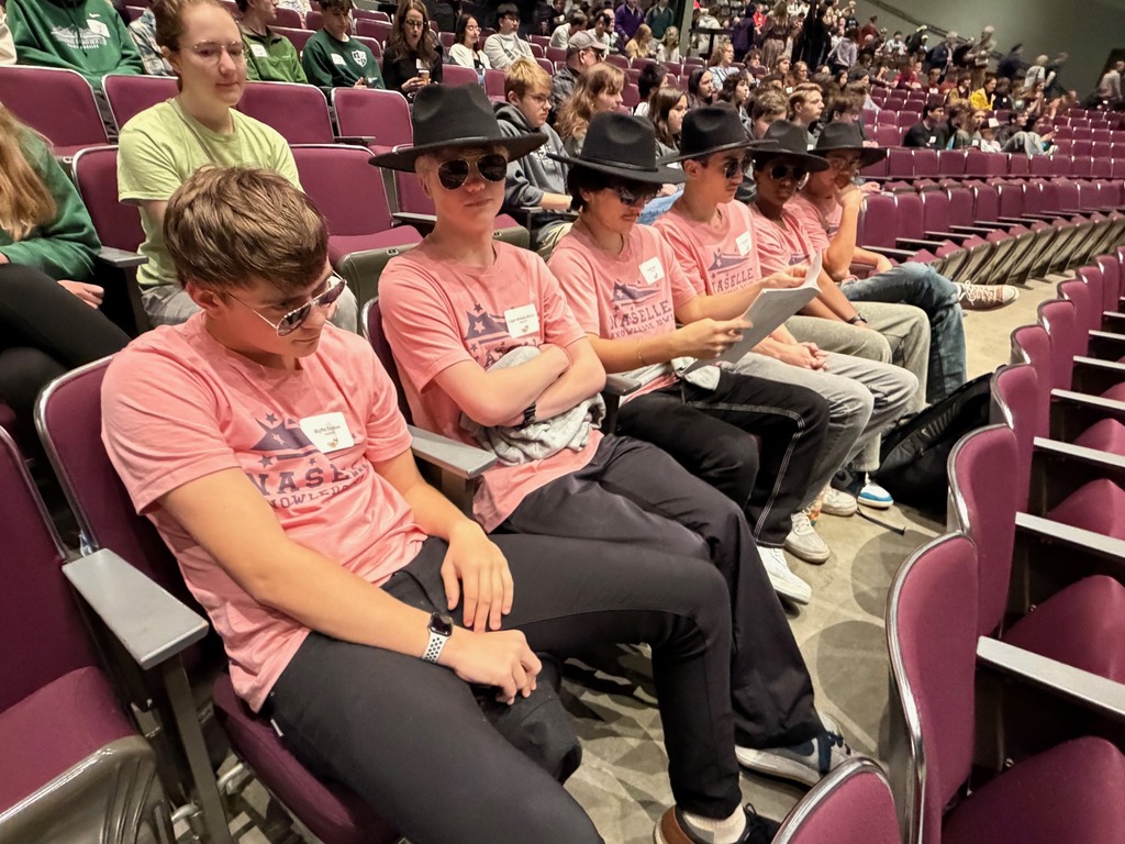 Knowledge Bowl State