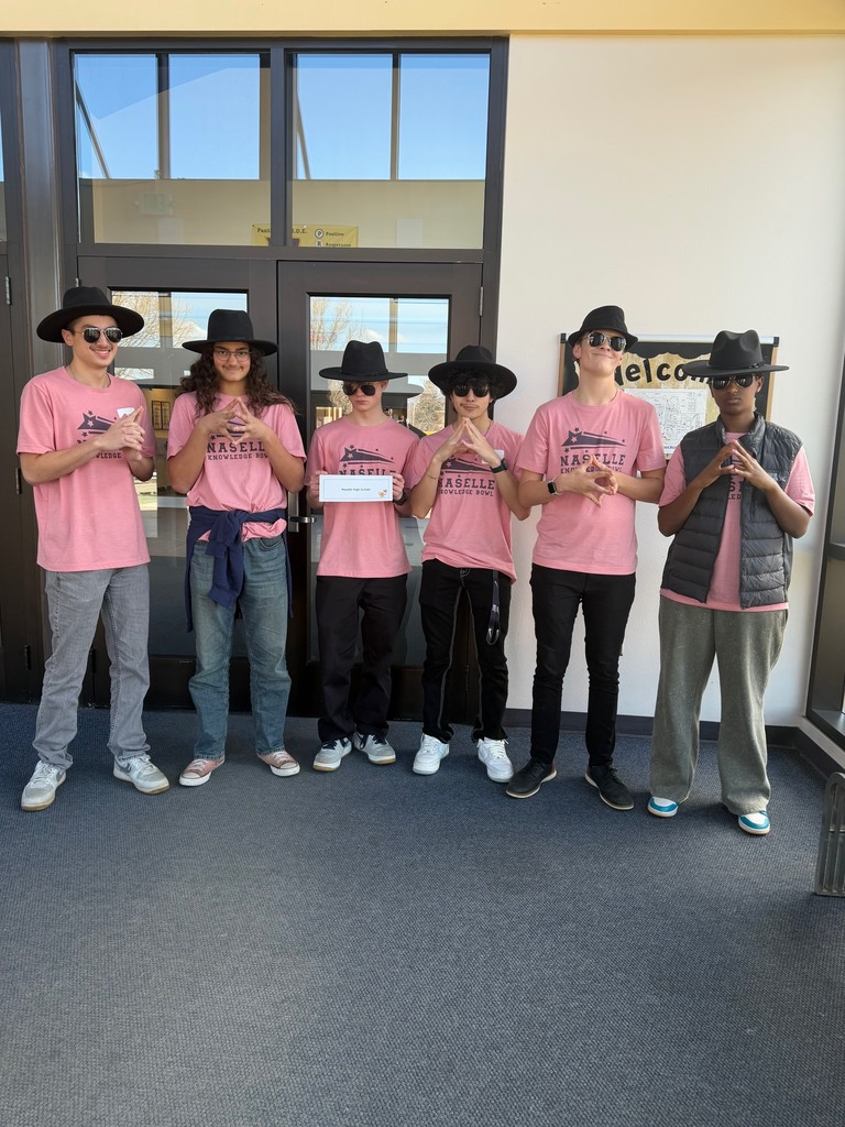 Knowledge Bowl State