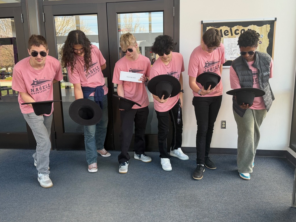 Knowledge Bowl State