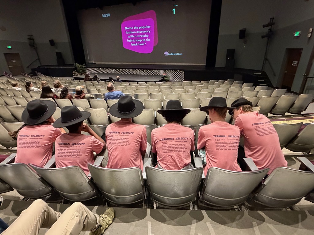 Knowledge Bowl State