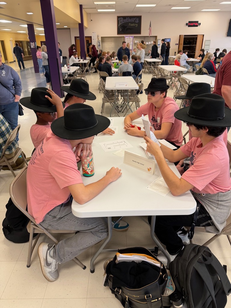 Knowledge Bowl State