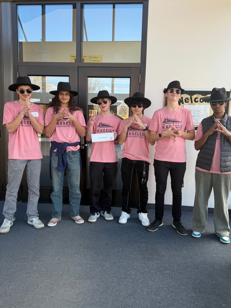 Knowledge Bowl State