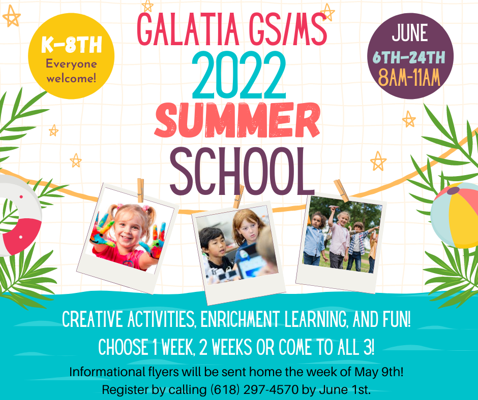 Summer School 2022
