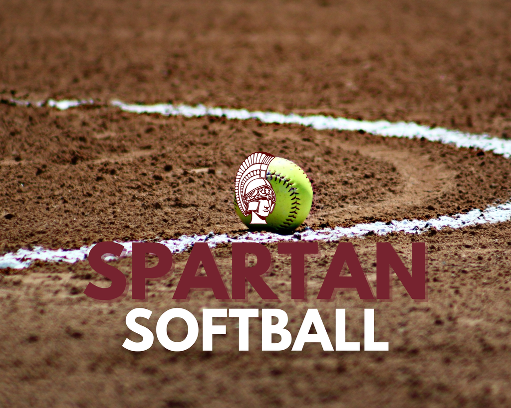 Spartan Softball