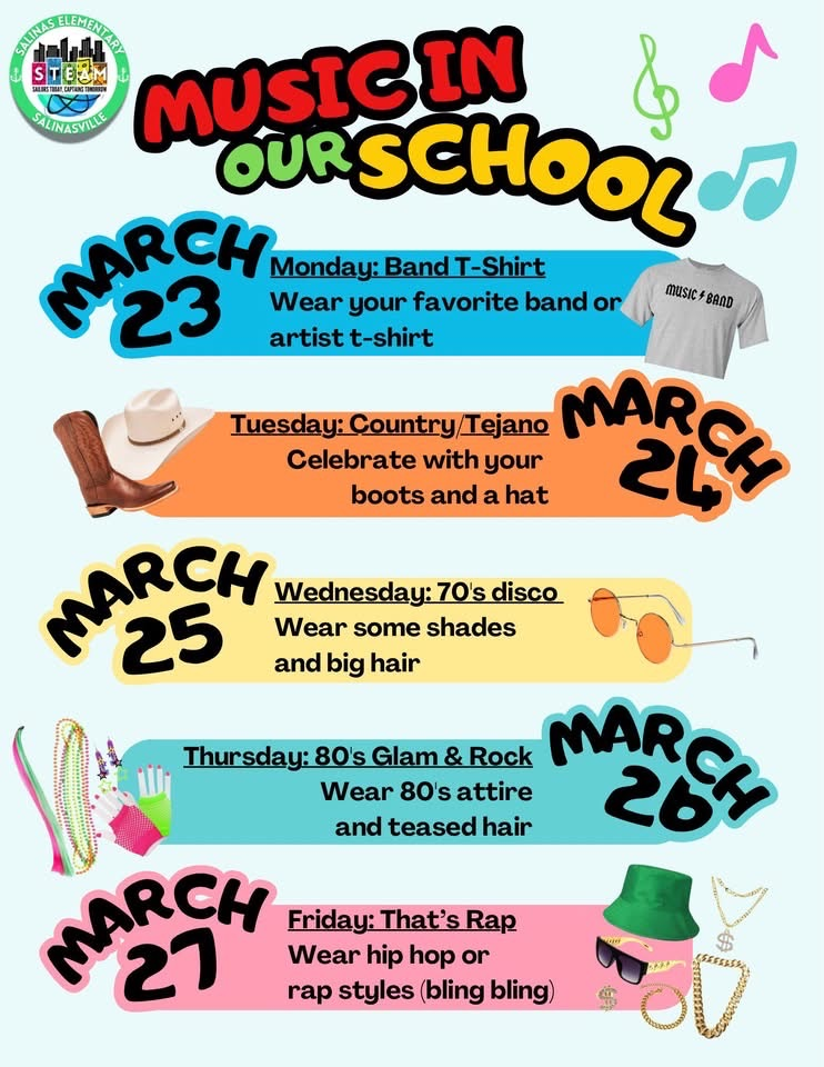 march