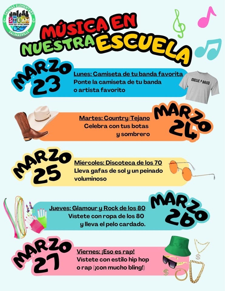 march