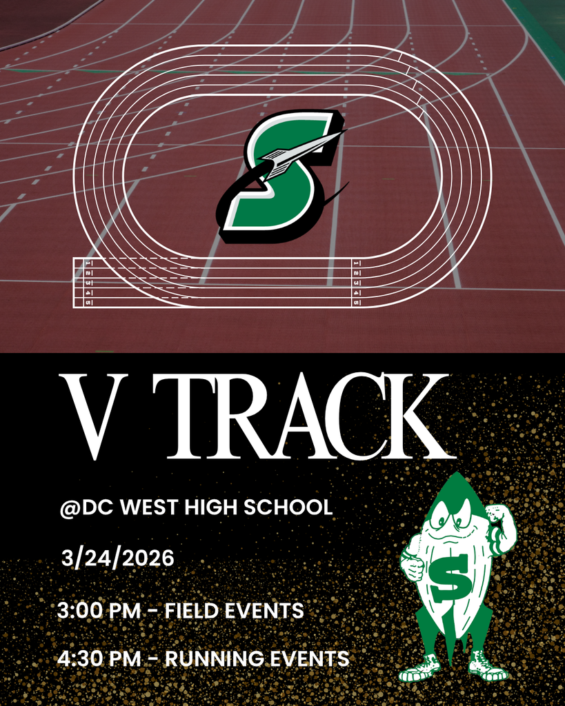 High School Varsity Track & Field Invite @ DC West