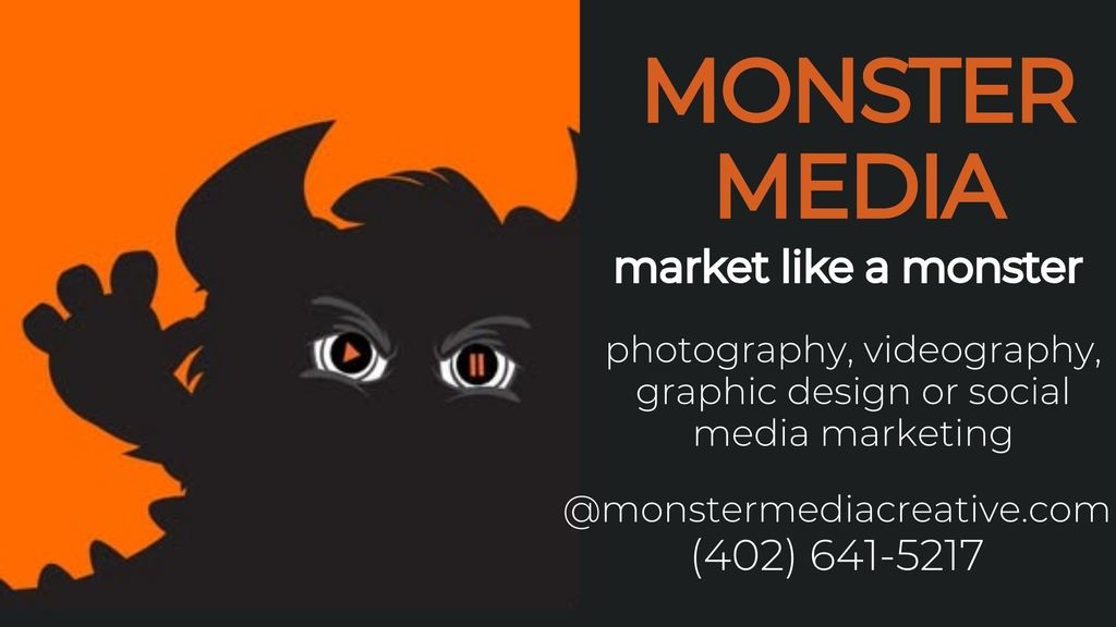 Monster Media