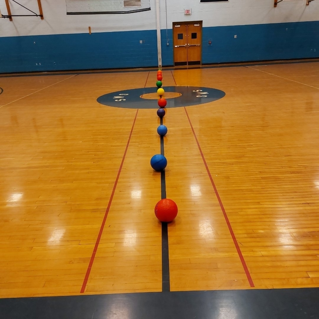 SMS Fun Day