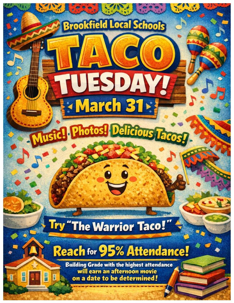 TACCCCCO TUEEEEESDAY