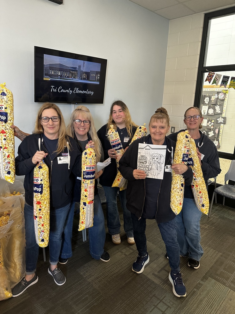 Wesco Employees