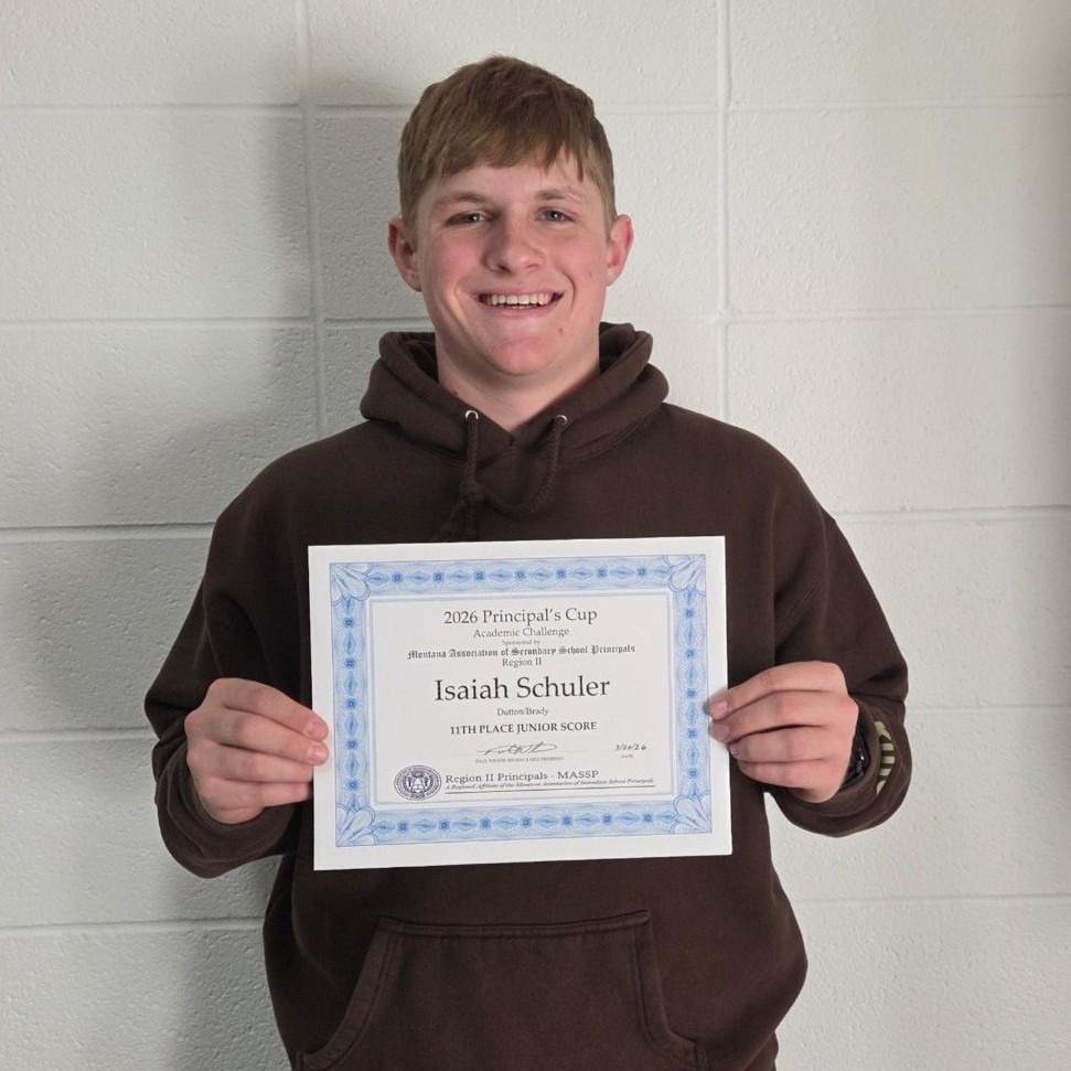 Isaiah Schuler 