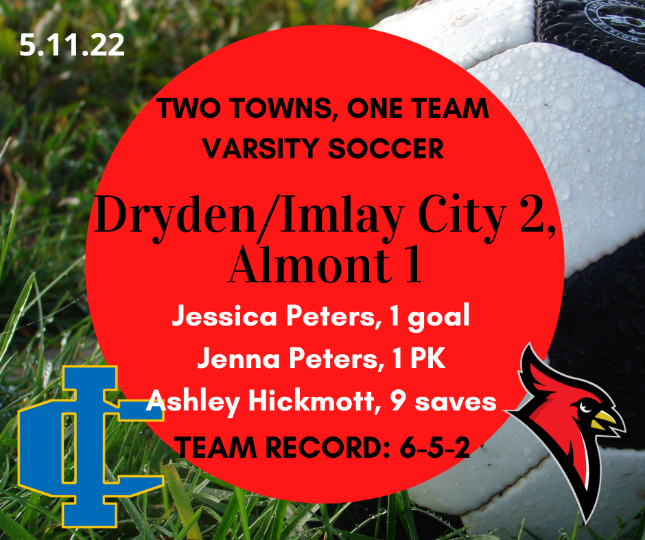 Varsity Soccer