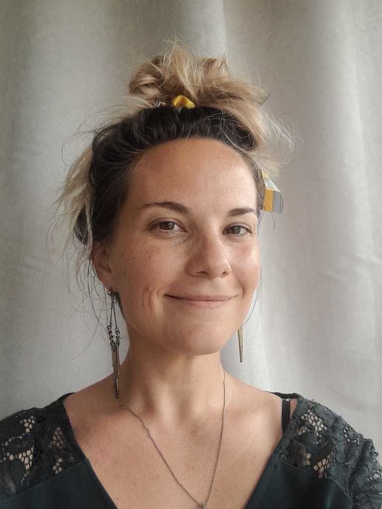 Laure Monclin
