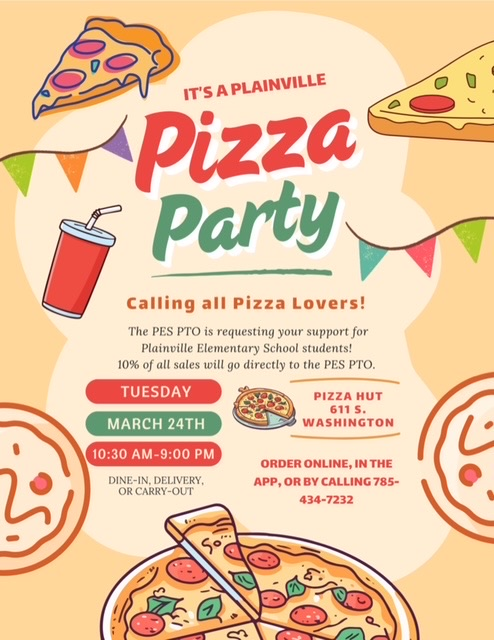 pizza support day 