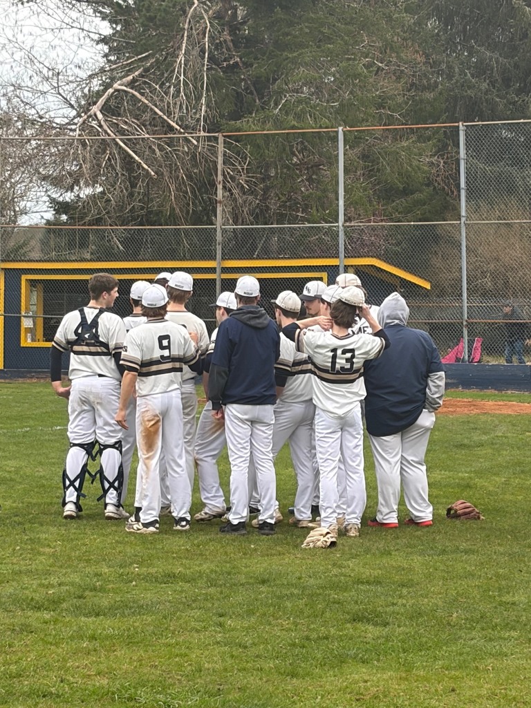 HS Baseball vs. Ocosta