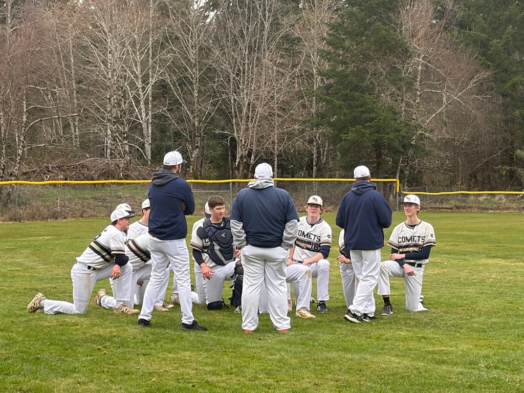 HS Baseball vs. Ocosta