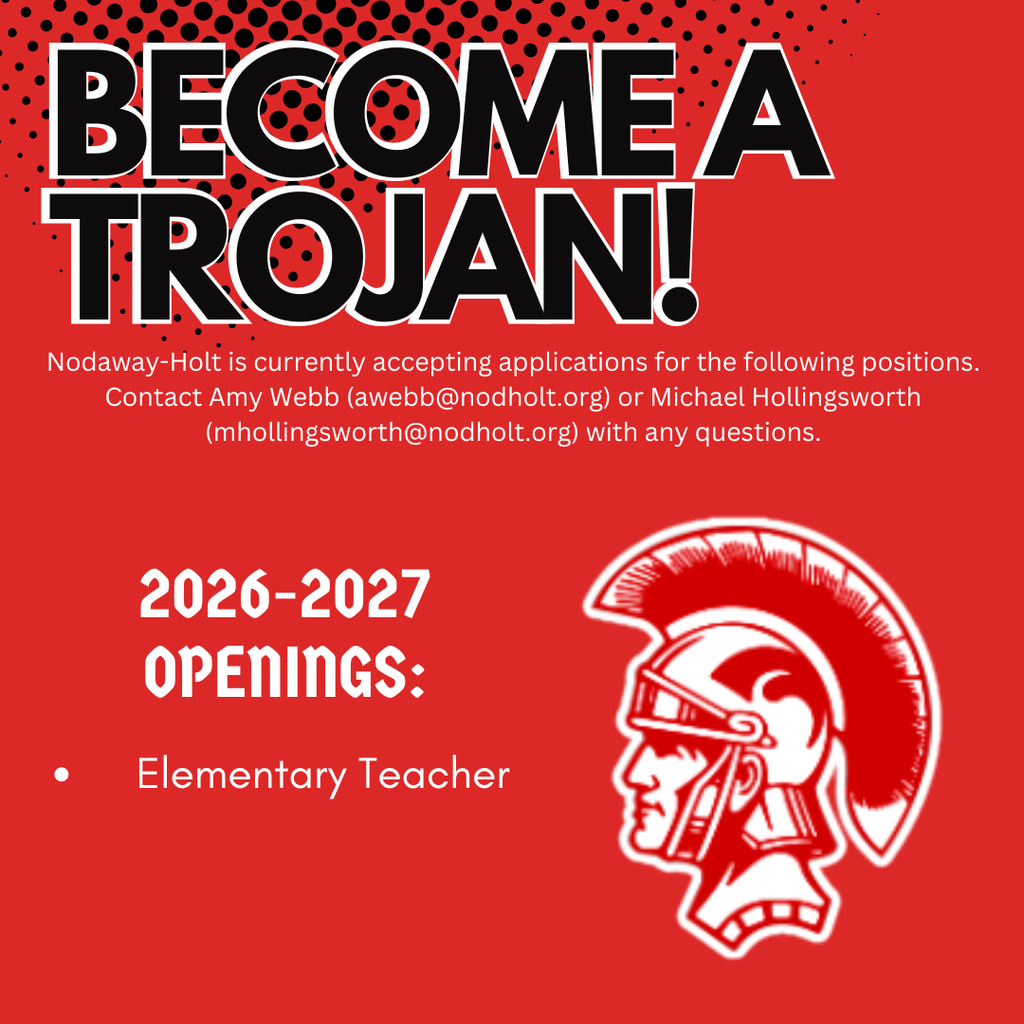 Job Opportunity 26-27