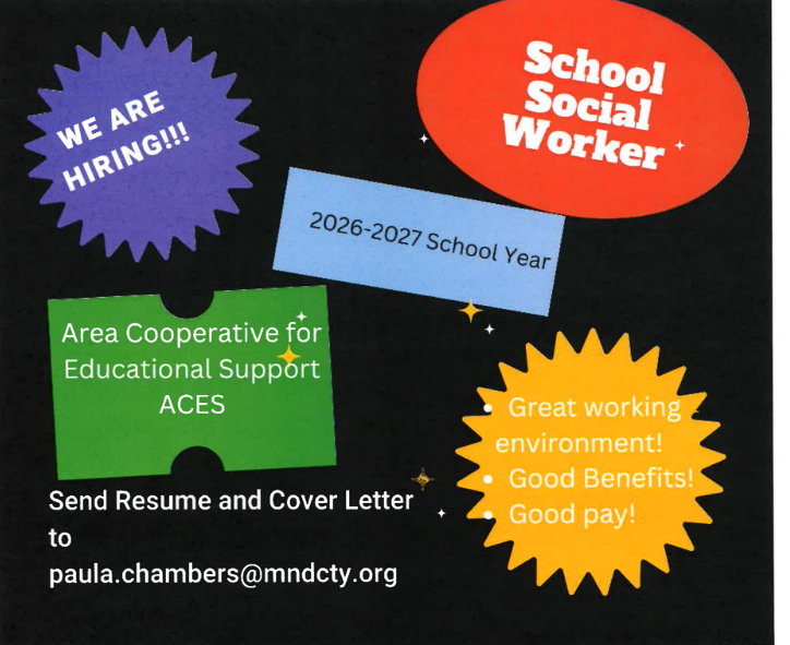 School social worker