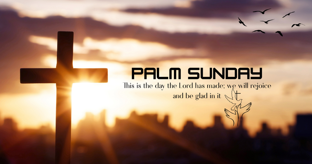 Palm Sunday