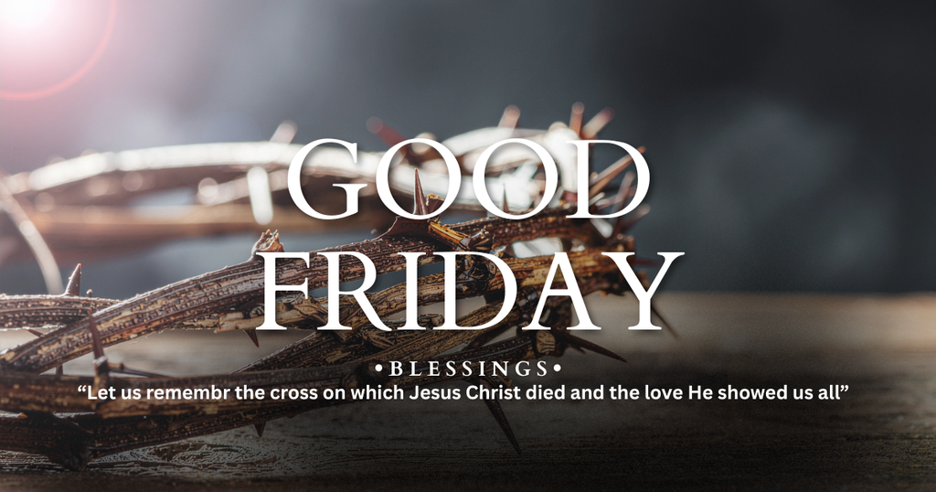 Good Friday