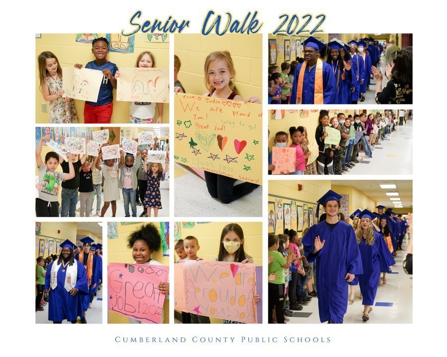 Senior Walk