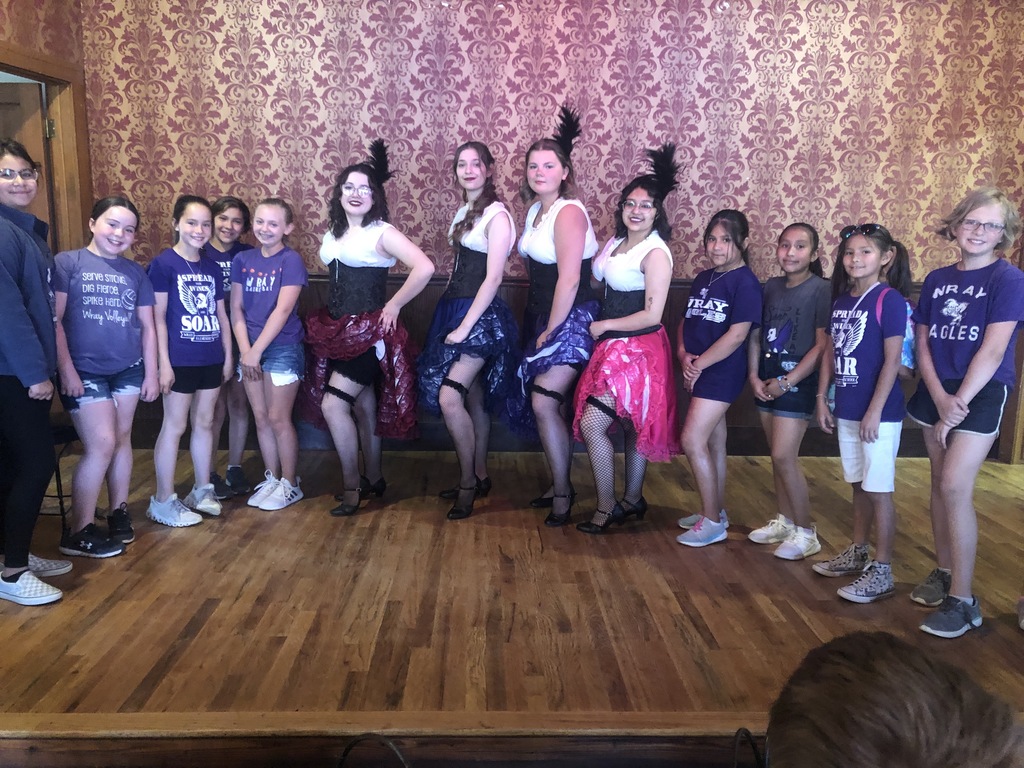 4th grade old town 
