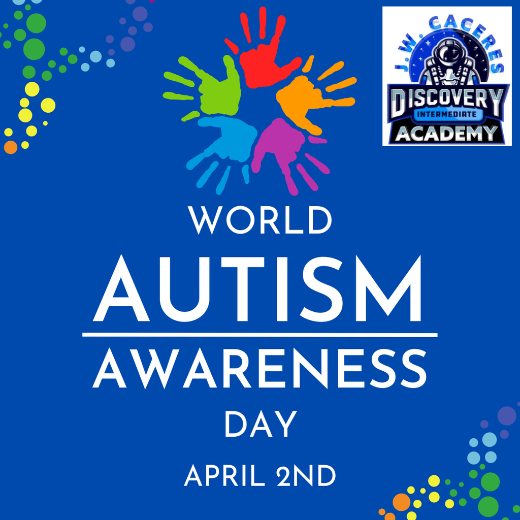 Autism Awareness Day
