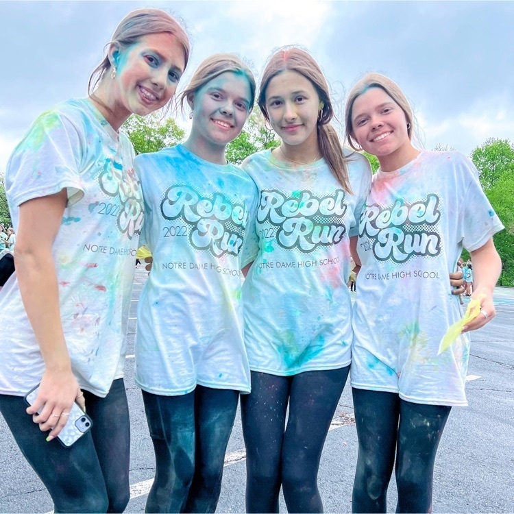 Color Run 1