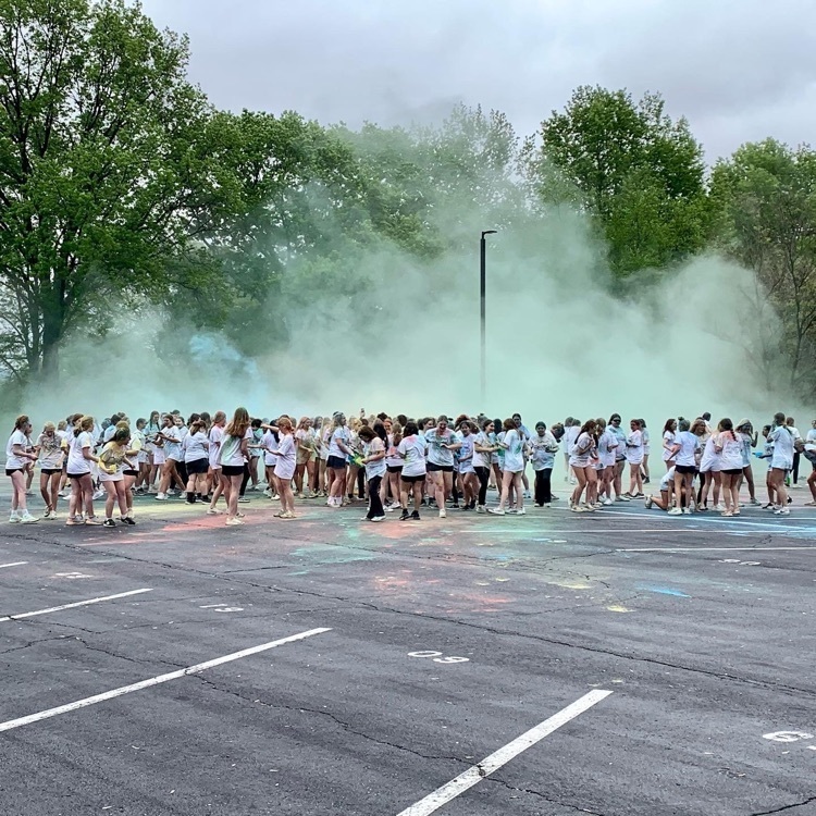 Color Run 4