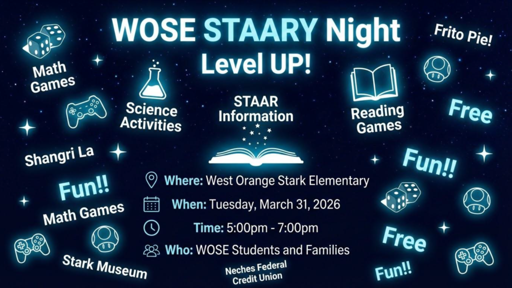 WOSE STAARY Night Flyer -E