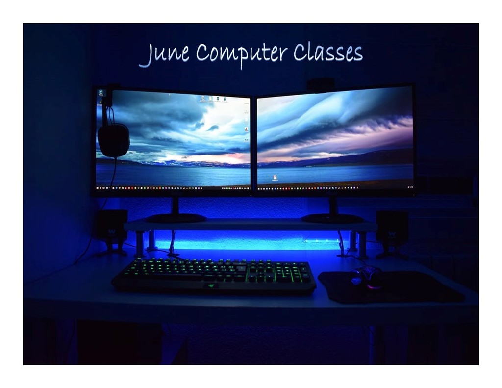 Computer