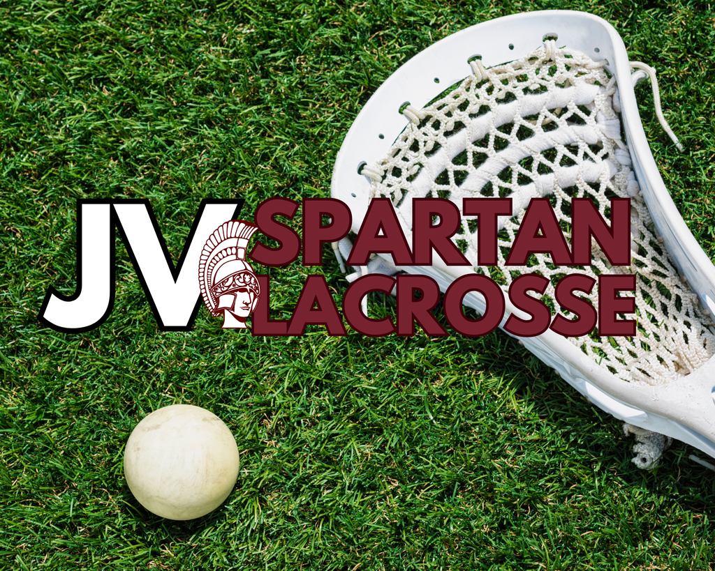 JV Boys Lacrosse logo