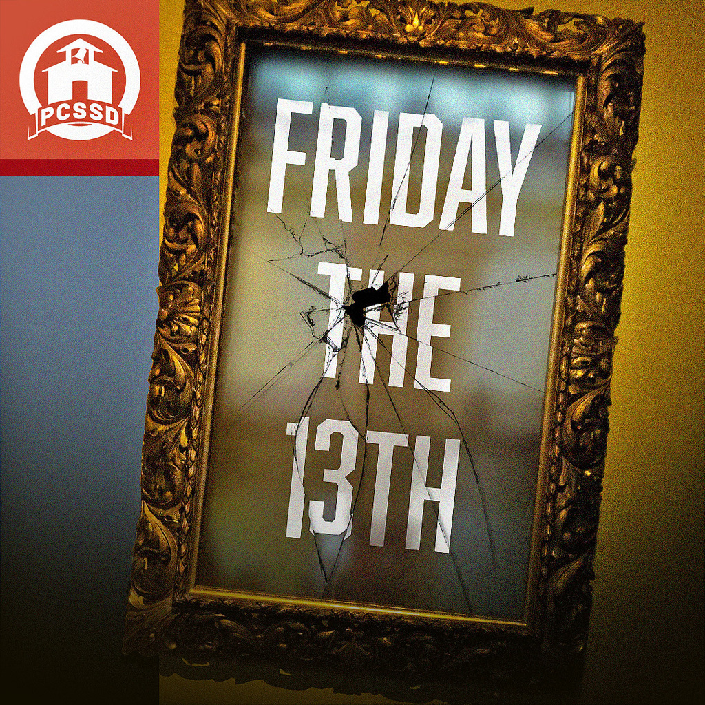 friday the 13th