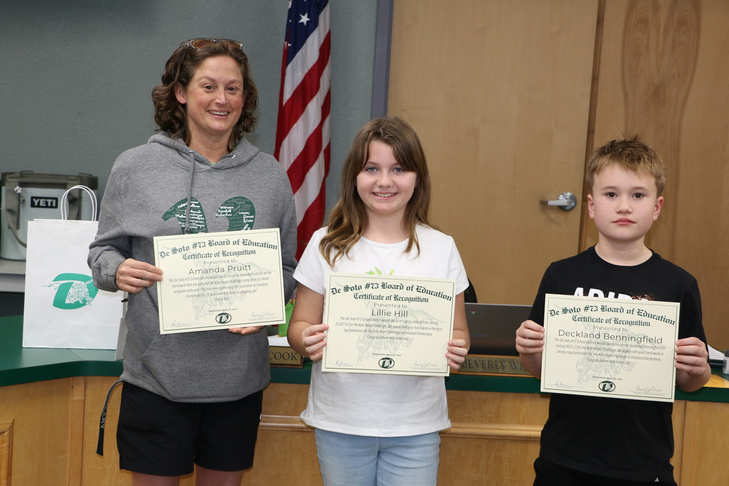 Photo of students. 