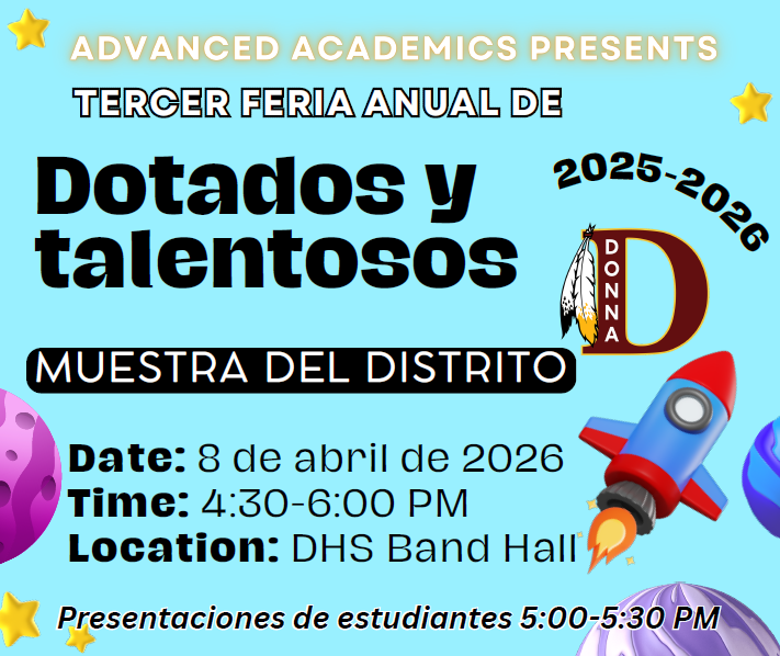 GT Flyer Spanish
