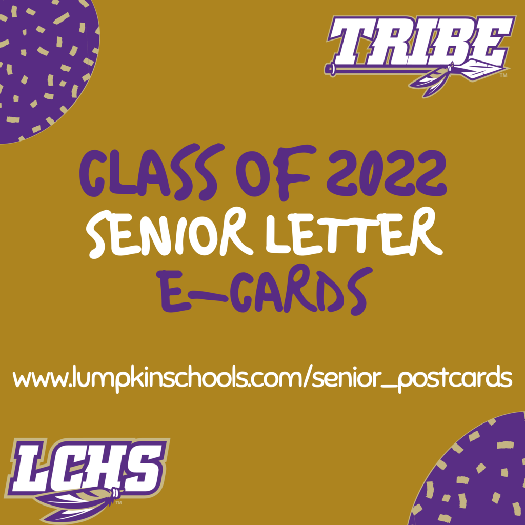 Senior E-Cards