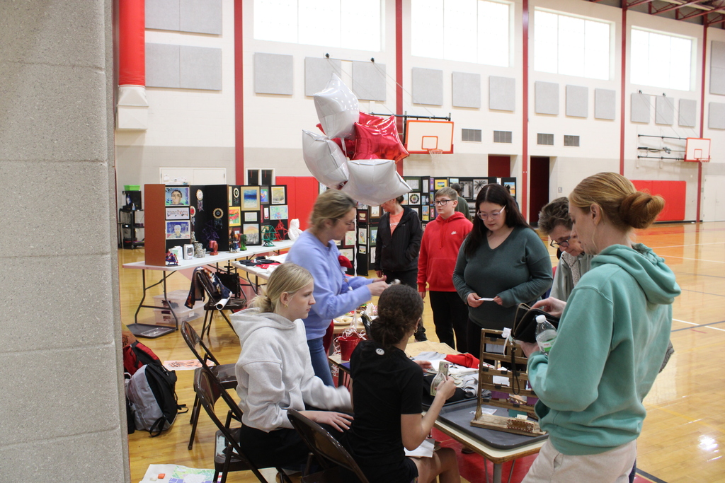 bangor creates group 2