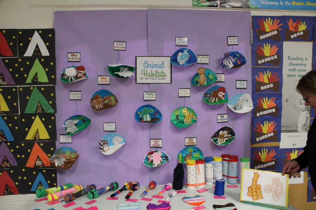 art from bangor creates