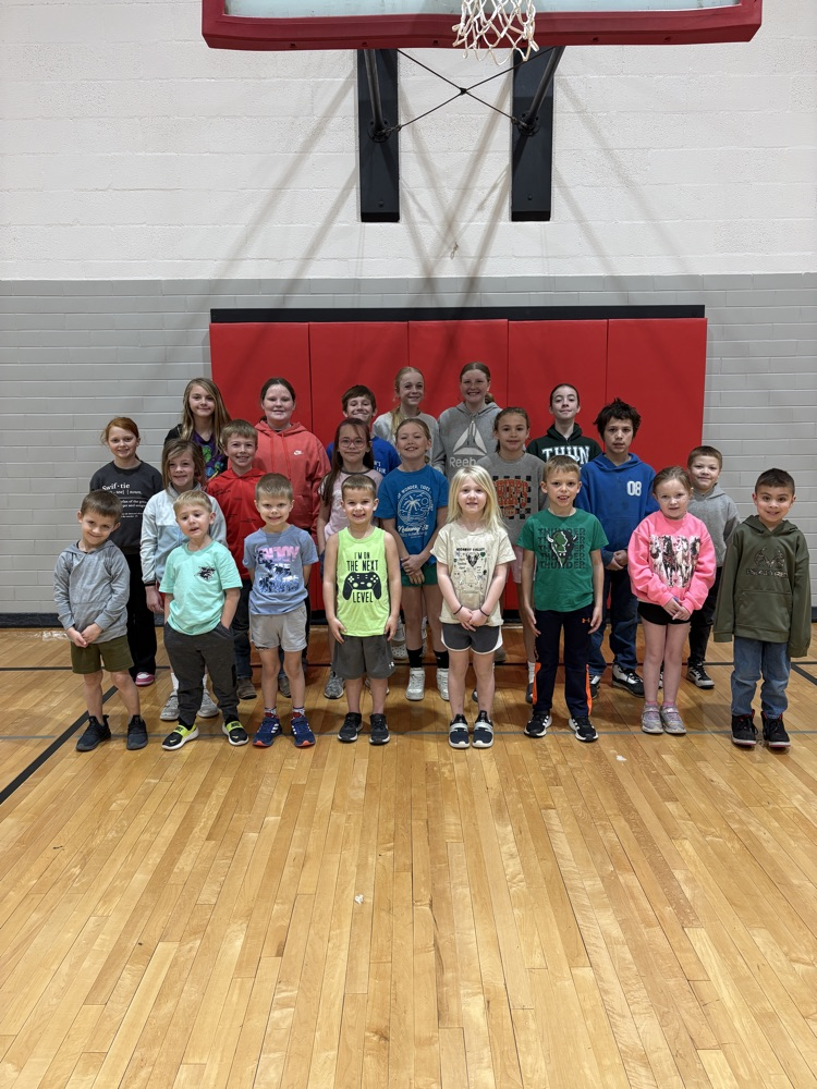 3rd quarter perfect attendance