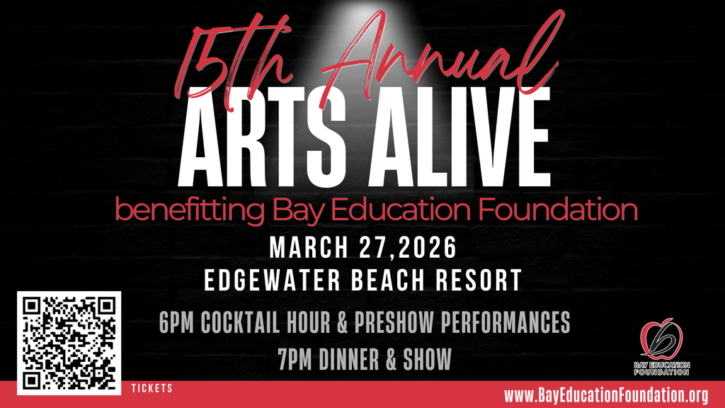 BPA: 15th Annual Arts Alive